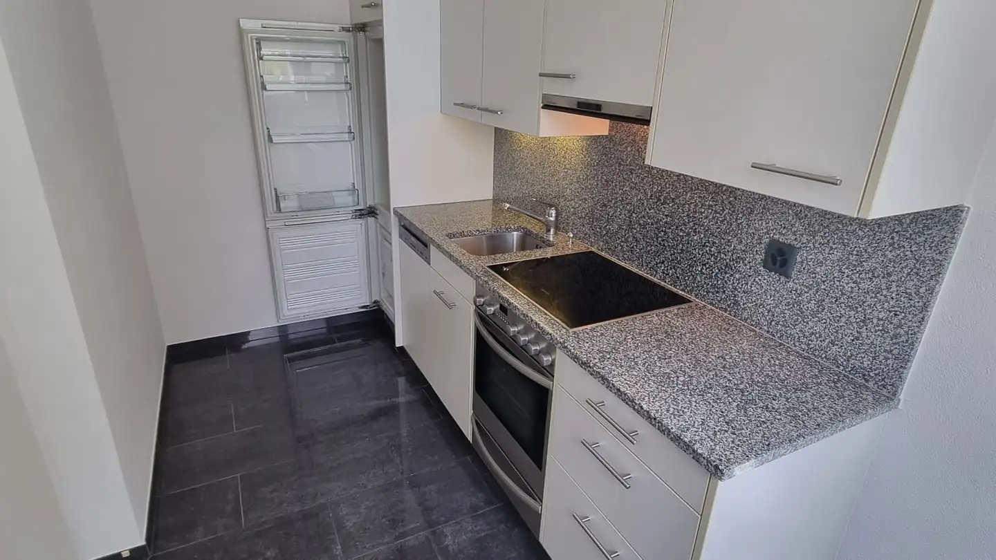 Appartamento in affitto - Hinterbergstrasse 27, 8044 Zürich - Foto 3