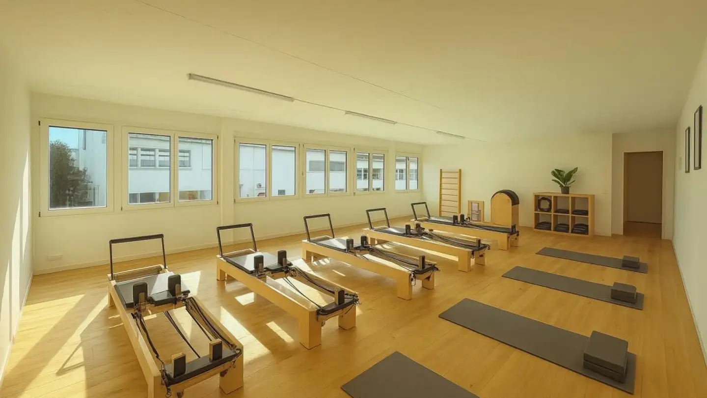 Office space for rent - Ober-Kapf 1a, 6020 Emmenbrücke