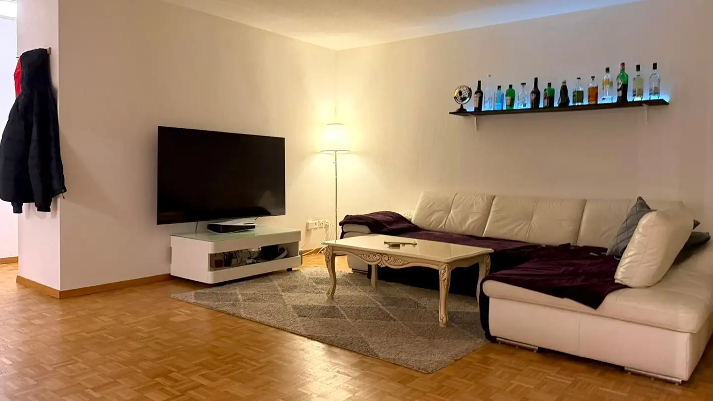 Apartment for rent - 8306 Brüttisellen - Photo 2