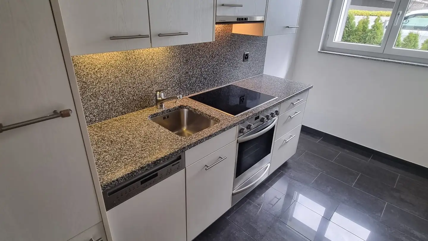 Appartamento in affitto - Hinterbergstrasse 27, 8044 Zürich - Foto 4