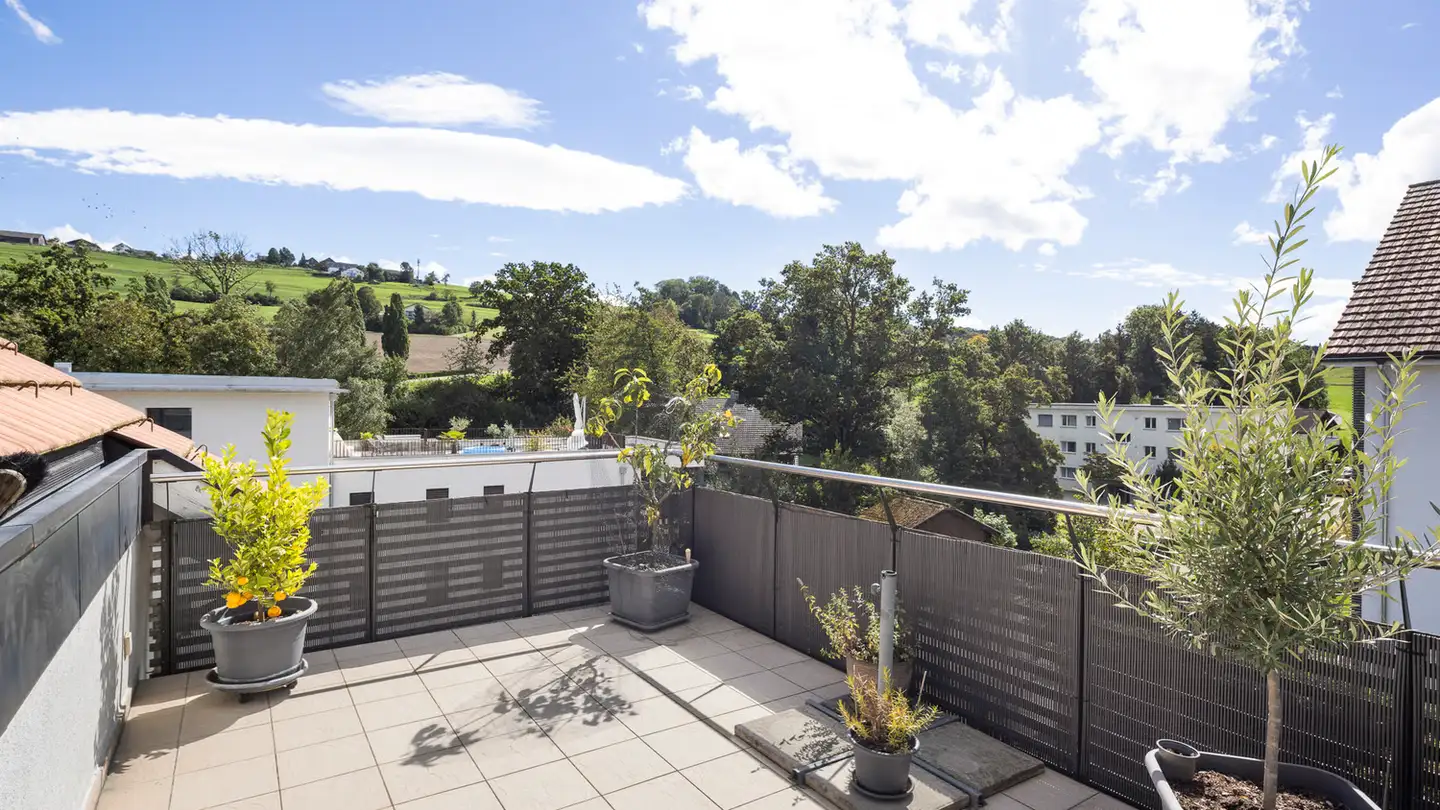 Duplex à vendre - 8964 Rudolfstetten