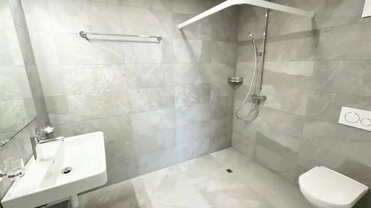 Appartamento in affitto - Rue De La Gare 28, 2720 Tramelan - Foto 4