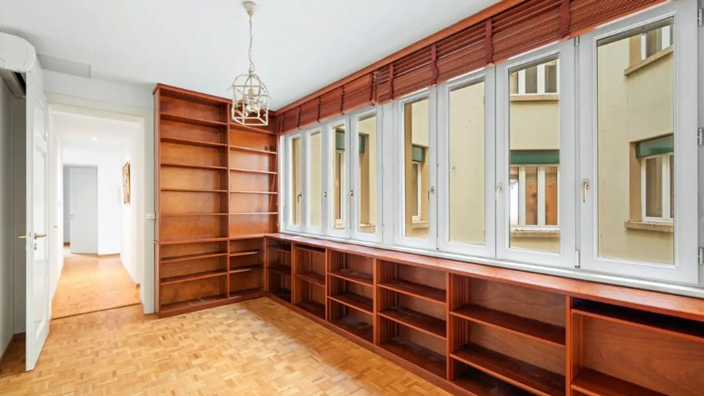 Wohnung kaufen - Avenue De La Riviera 4, 1820 Territet - Foto 3