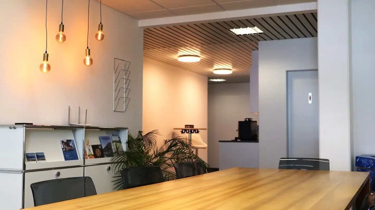 Office space for rent - Grabenstrasse 25, 6340 Baar - Photo 3