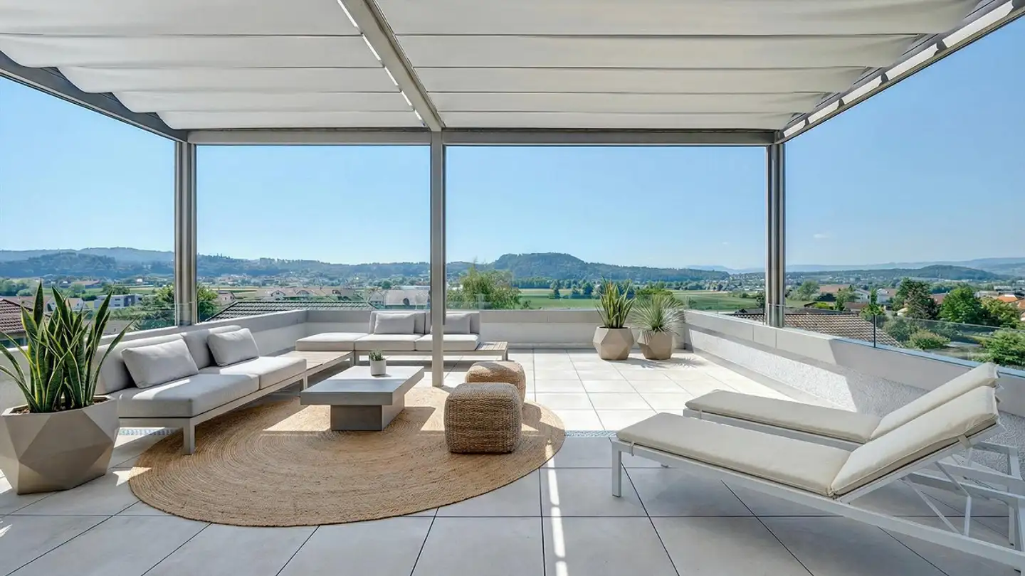 Single house for sale - 4806 Wikon - Photo 3