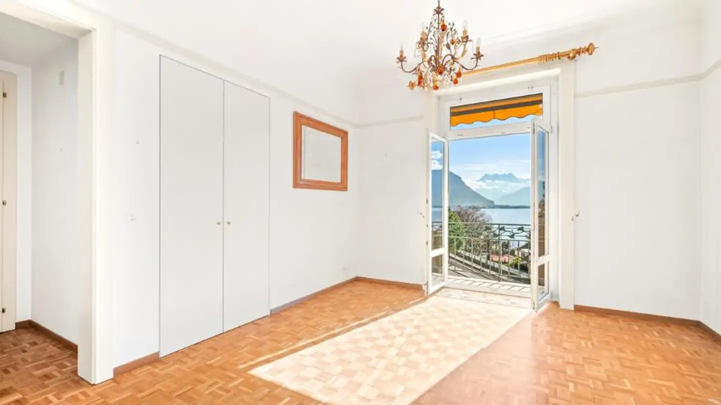 Wohnung kaufen - Avenue De La Riviera 4, 1820 Territet - Foto 4