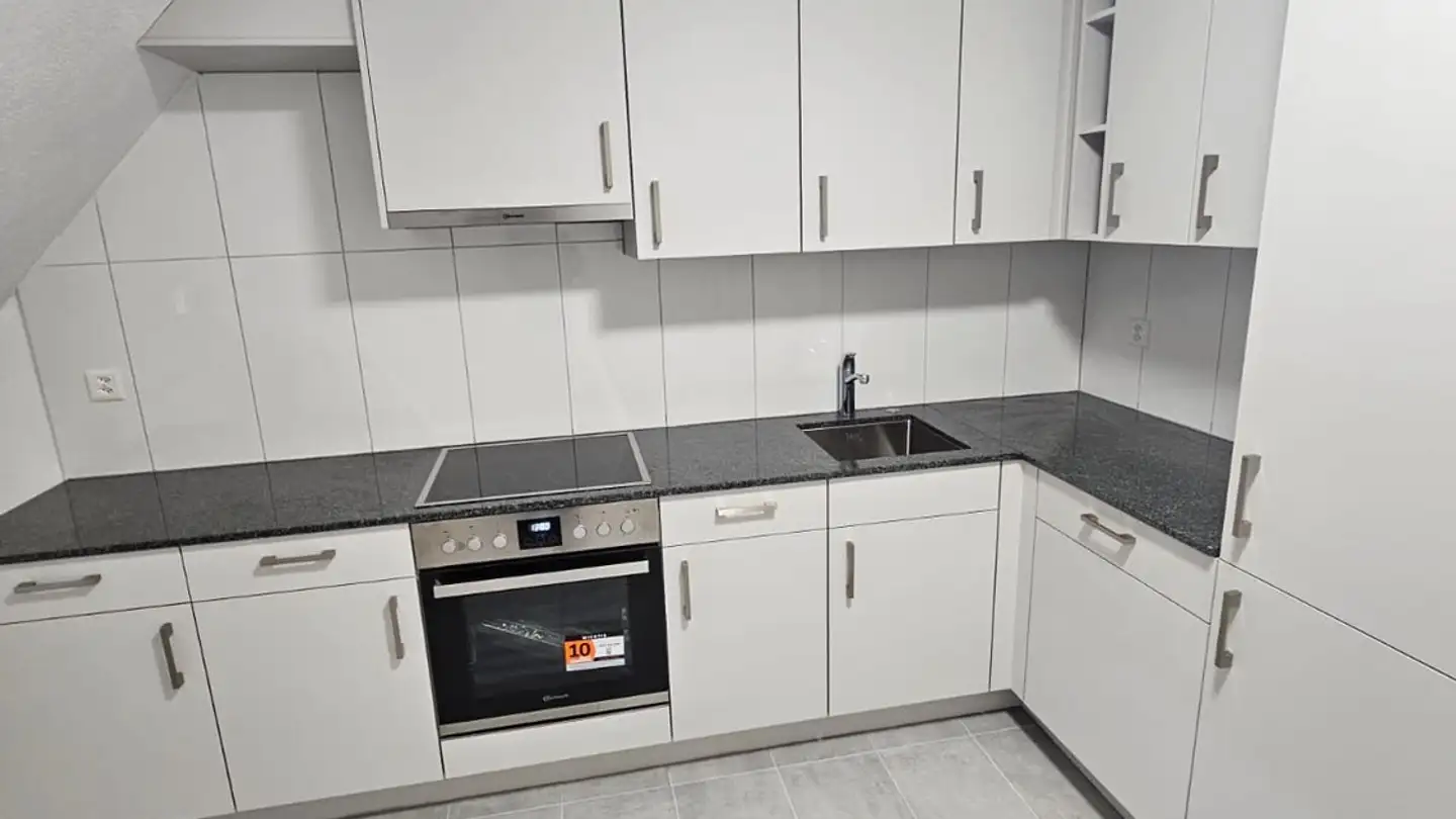 Appartement à louer - Les Sorbiers 10, 1530 Payerne - Photo 3