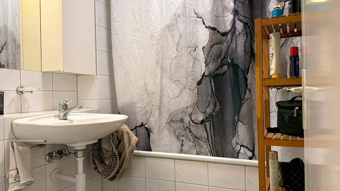 Apartment for rent - 8306 Brüttisellen - Photo 4