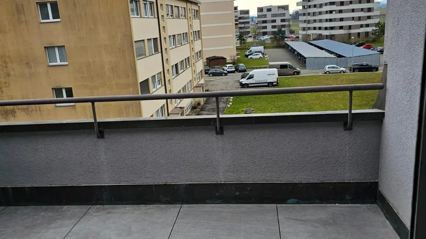 Appartement à louer - Les Sorbiers 10, 1530 Payerne - Photo 4