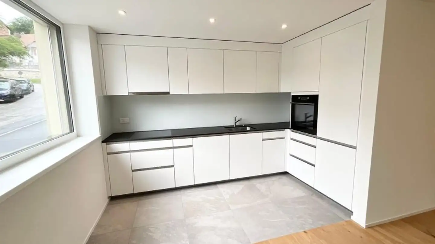 Appartamento in affitto - Rue De La Gare 28, 2720 Tramelan - Foto 2