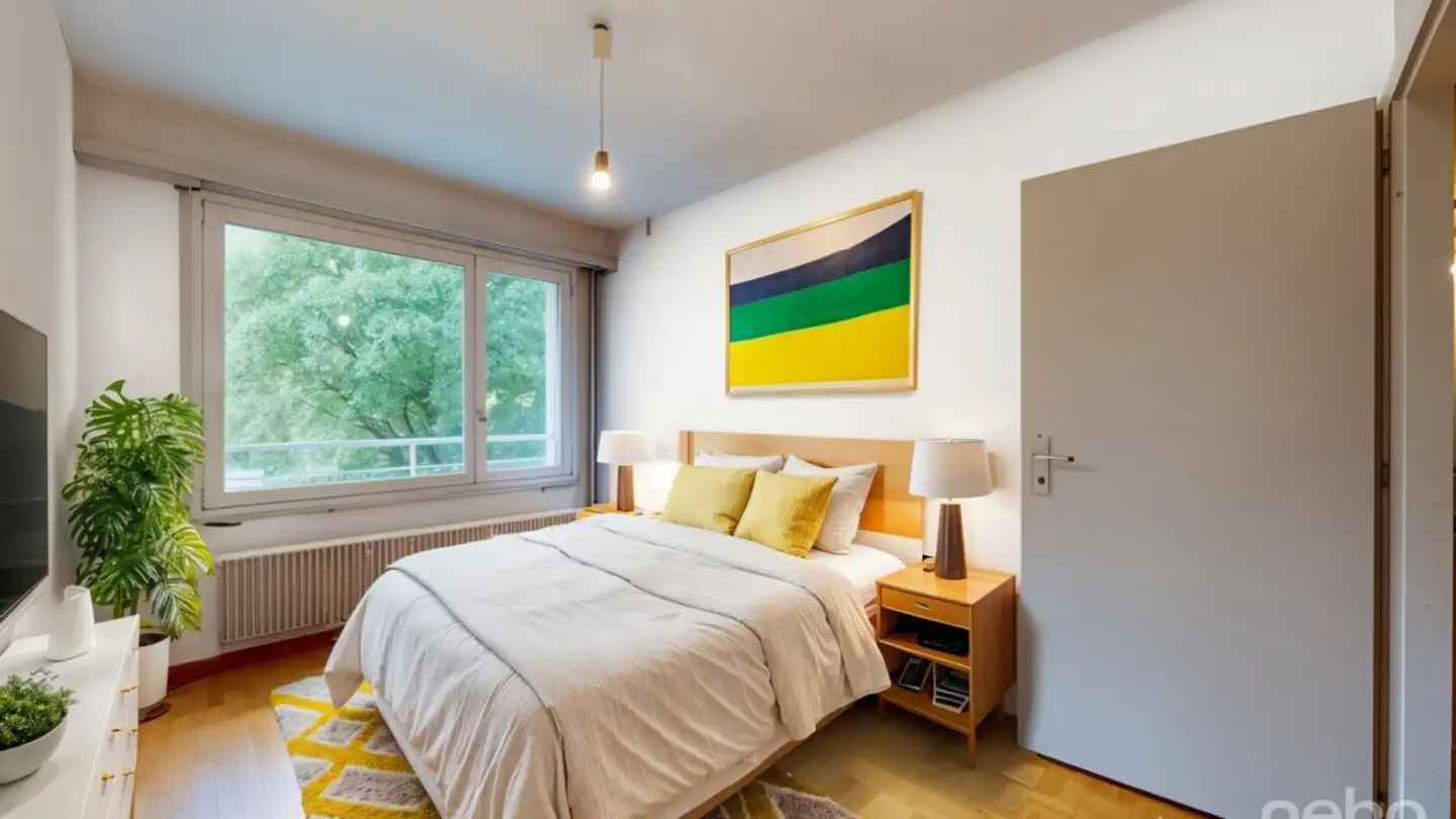 Apartment for sale - Route Du Grand-Lancy, 1212 Grand-Lancy