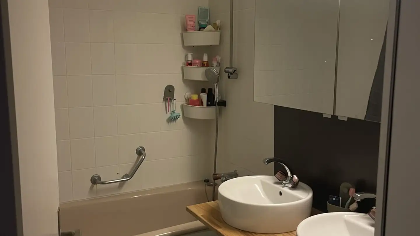 Stanza singola in affitto - 3006 Bern - Photo 4