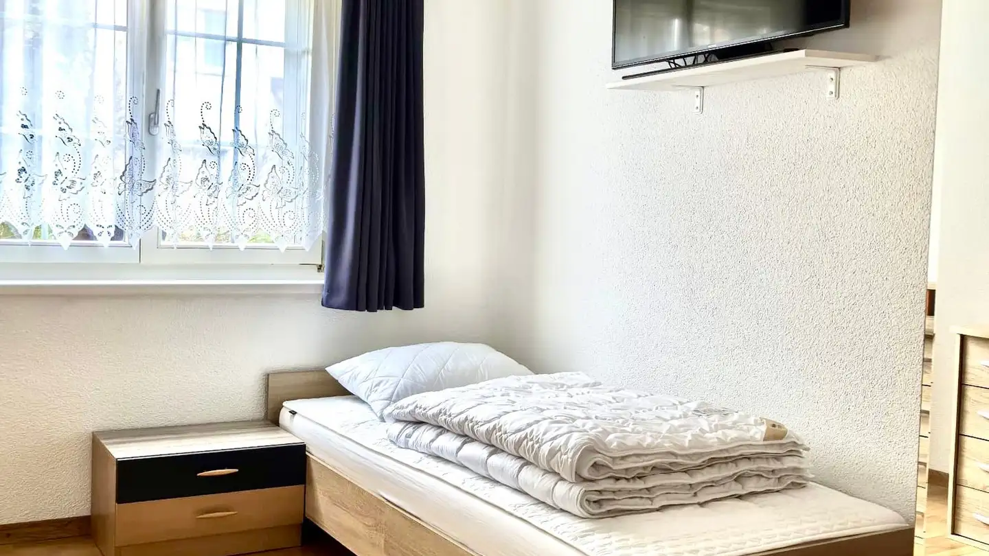 Zimmer mieten - Seuzachstrasse 8, 8413 Neftenbach - Foto 3