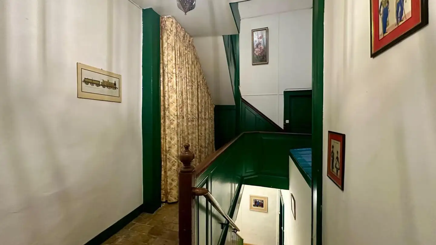 Wohnung mieten - 1180 Rolle - Foto 2