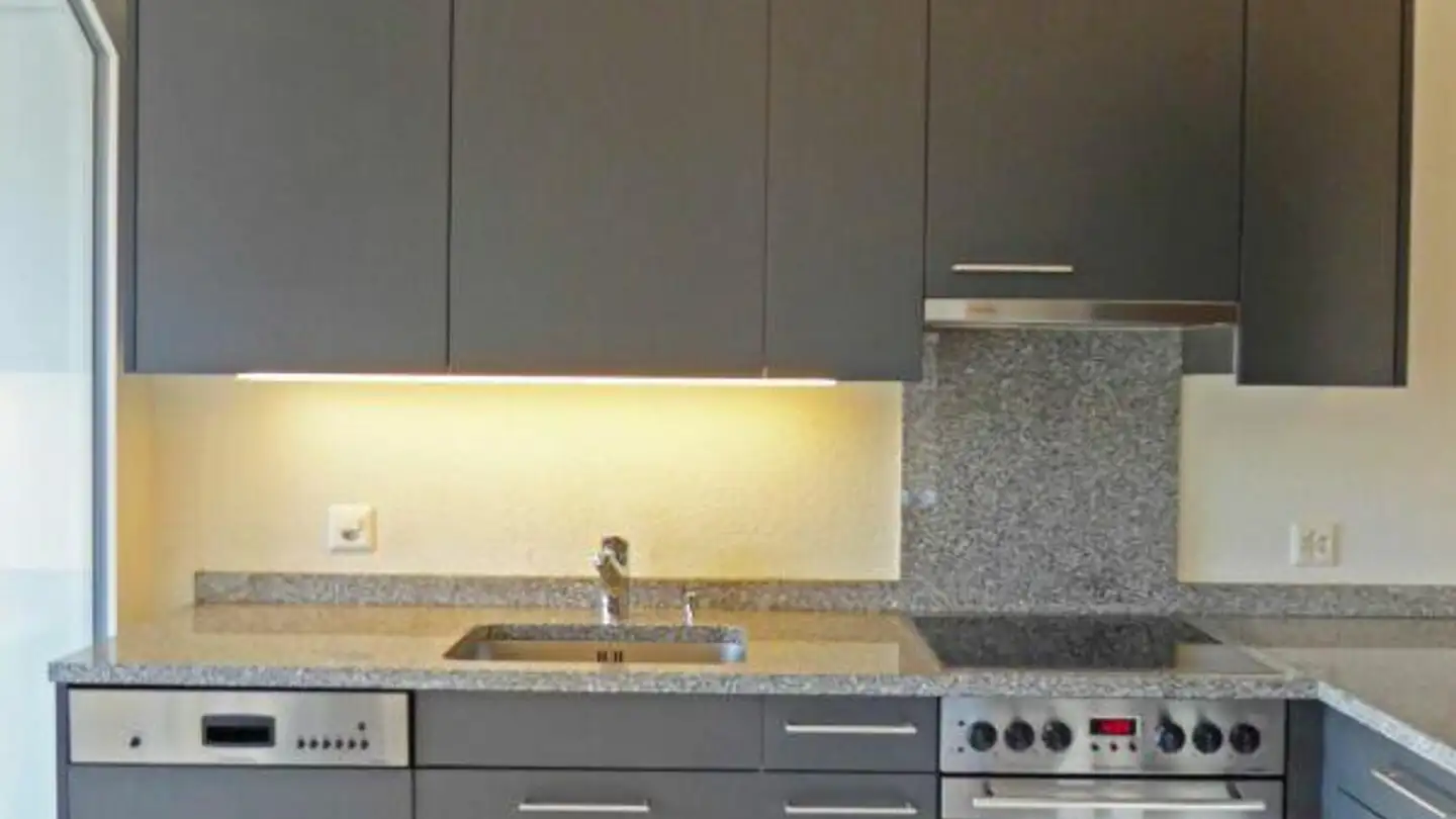 Wohnung mieten - Oberdorfstrasse, 9230 Flawil - Foto 2