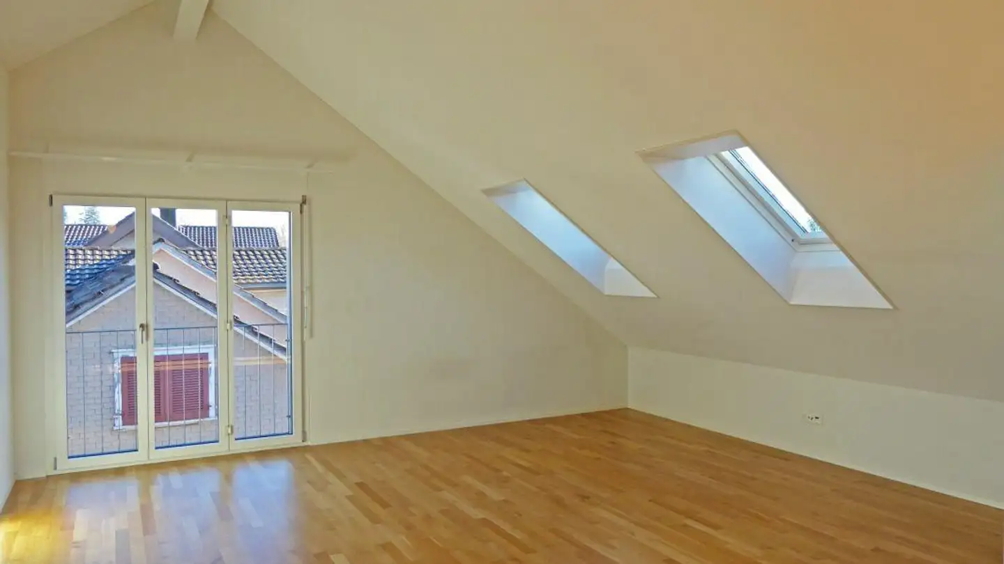 Wohnung mieten - Oberdorfstrasse, 9230 Flawil - Foto 3