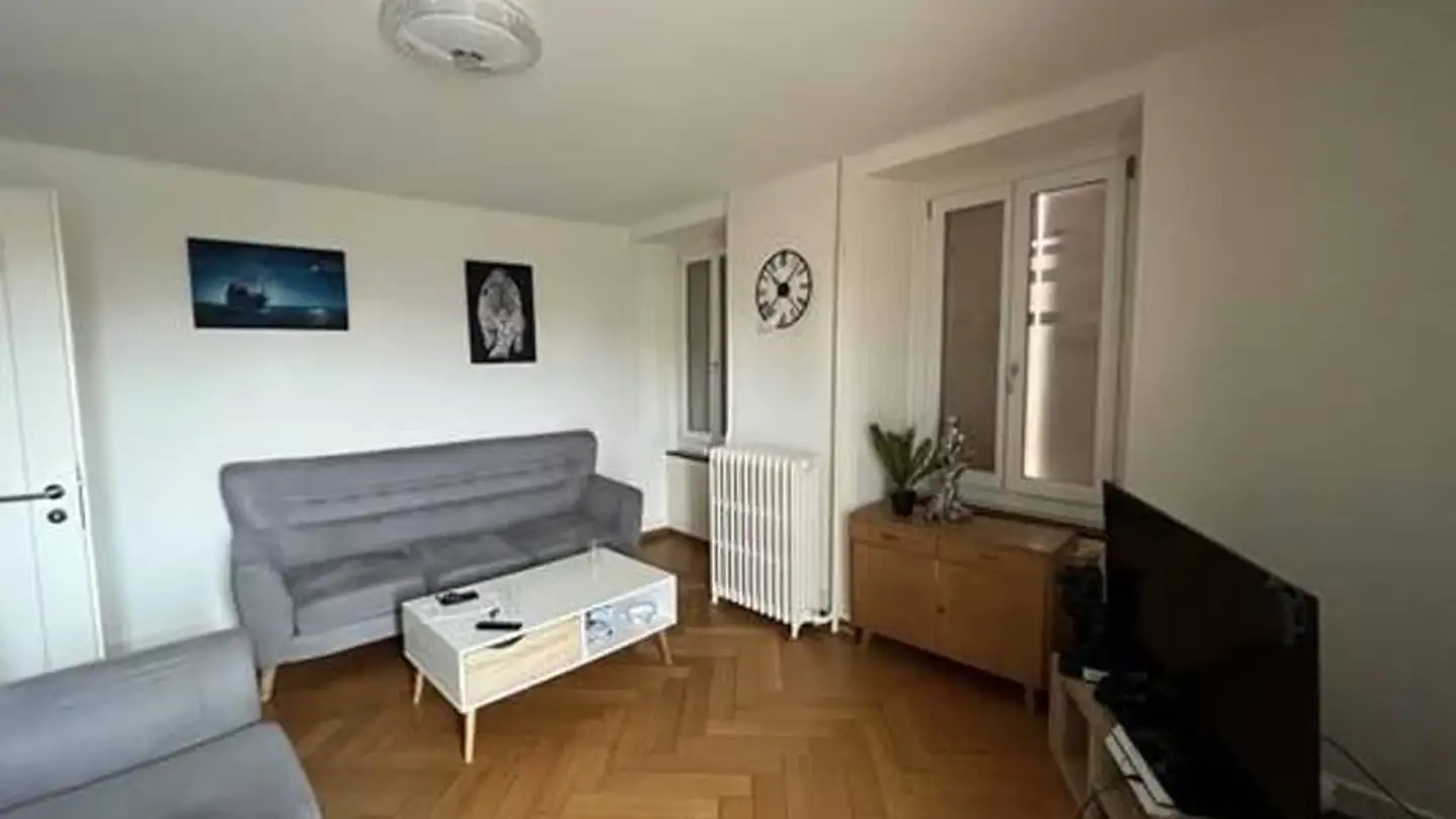 Immeuble résidentiel à vendre - 1530 Payerne