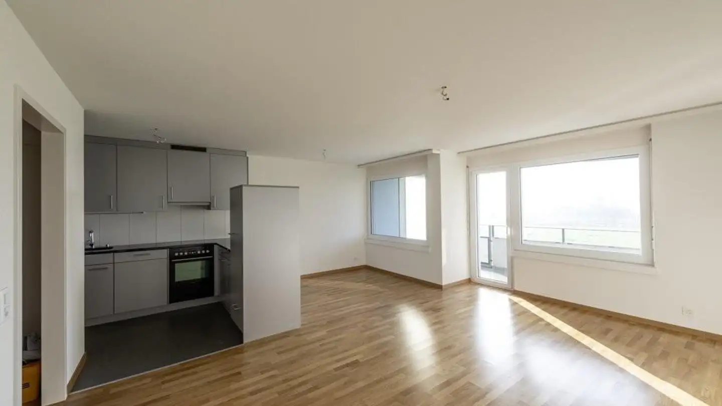 Wohnung mieten - Fichtenweg 34, 4500 Solothurn - Foto 4