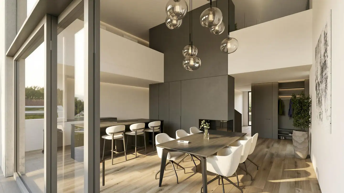 Wohnung kaufen - Sonnenbergstrasse 37, 9404 Rorschacherberg - Foto 3