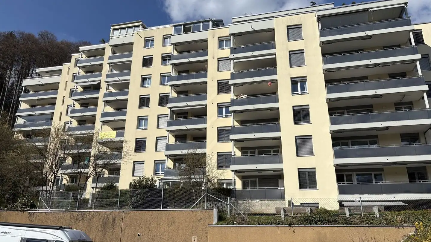 Apartment for sale - 6003 Luzern - Photo 3