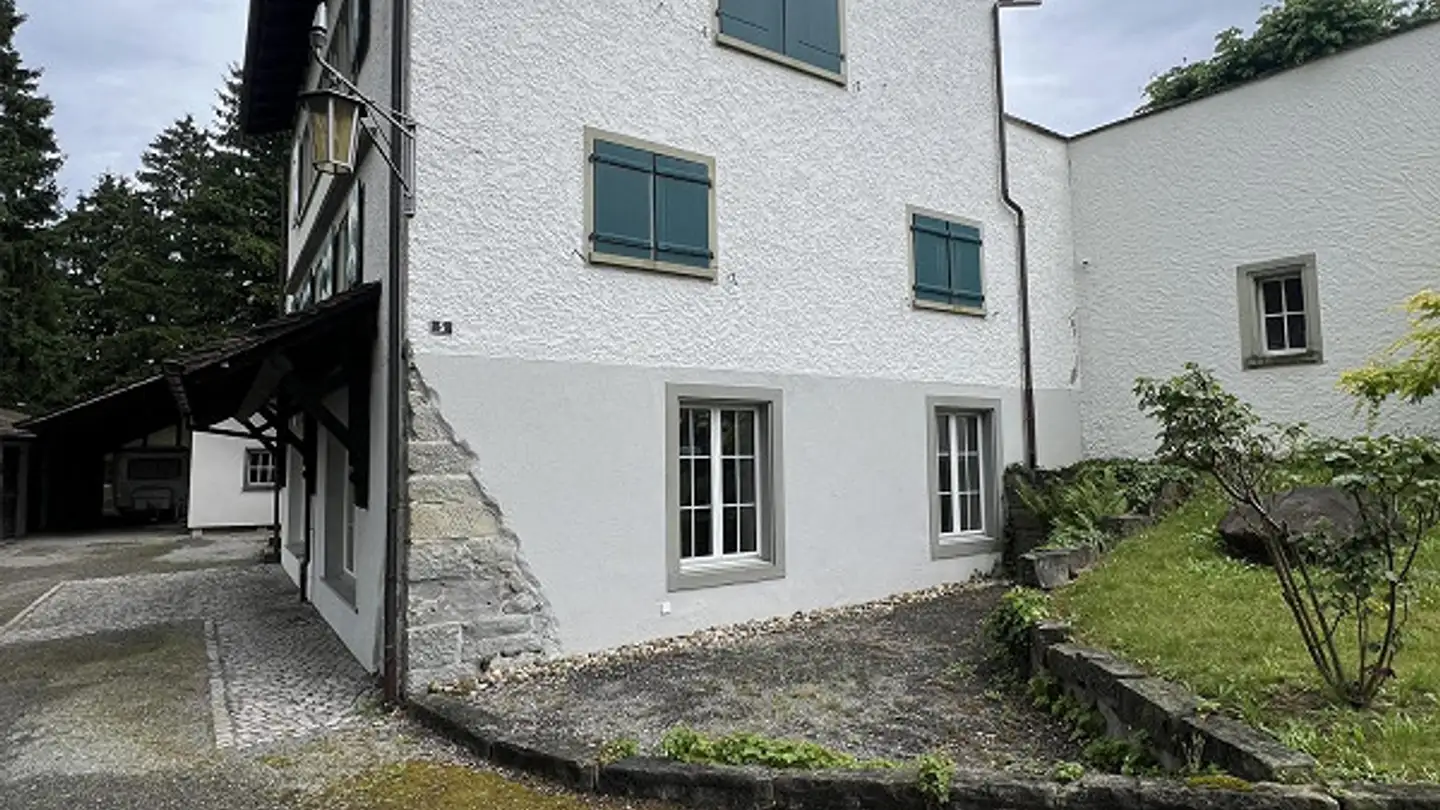 Wohnung mieten - Wiggenweg 5, 9404 Rorschacherberg