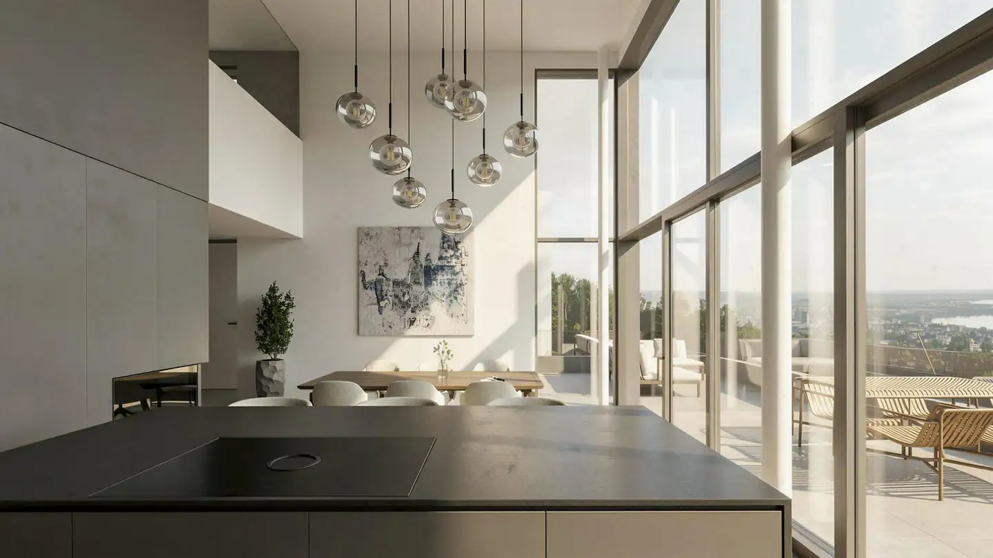 Wohnung kaufen - Sonnenbergstrasse 37, 9404 Rorschacherberg - Foto 4