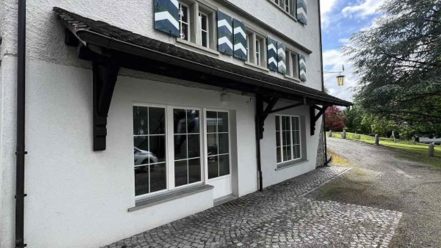 Wohnung mieten - Wiggenweg 5, 9404 Rorschacherberg - Foto 3