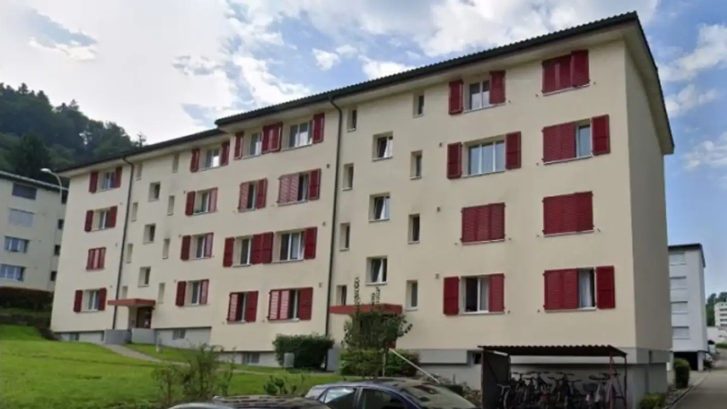 Appartamento in affitto - Eschenweg 4, 6030 Ebikon