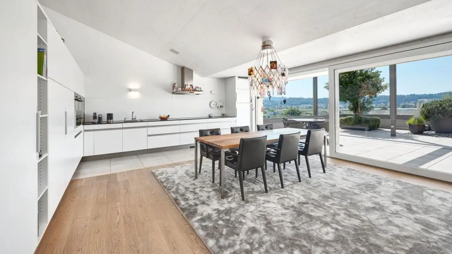 Single house for sale - 4806 Wikon - Photo 4