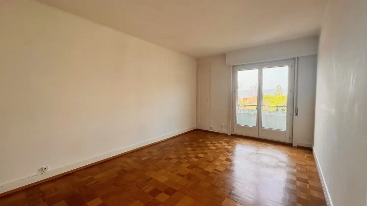 Appartement à louer - Avenue Du Tribunal-Fédéral 36, 1005 Lausanne - Photo 2