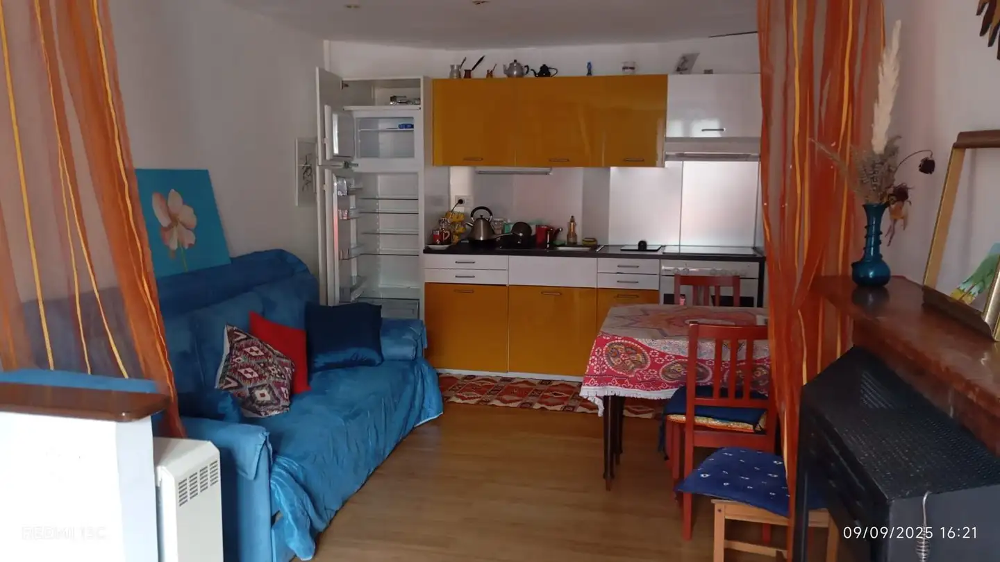 Loft in affitto - Via Cantine Di Mezzo, 6815 Melide - Foto 3