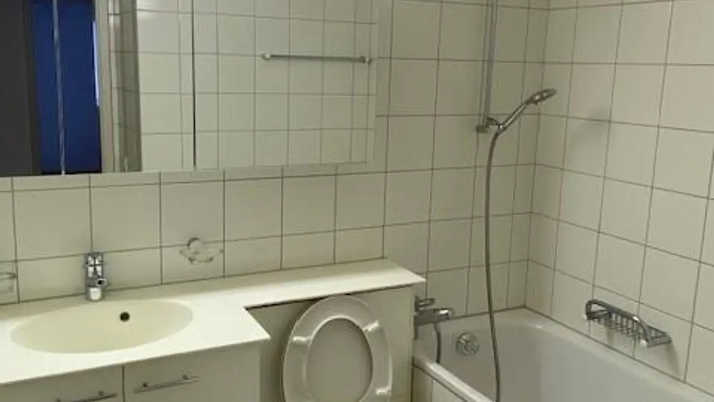 Appartamento in affitto - Gotthardstrasse 44, 8800 Thalwil - Foto 2