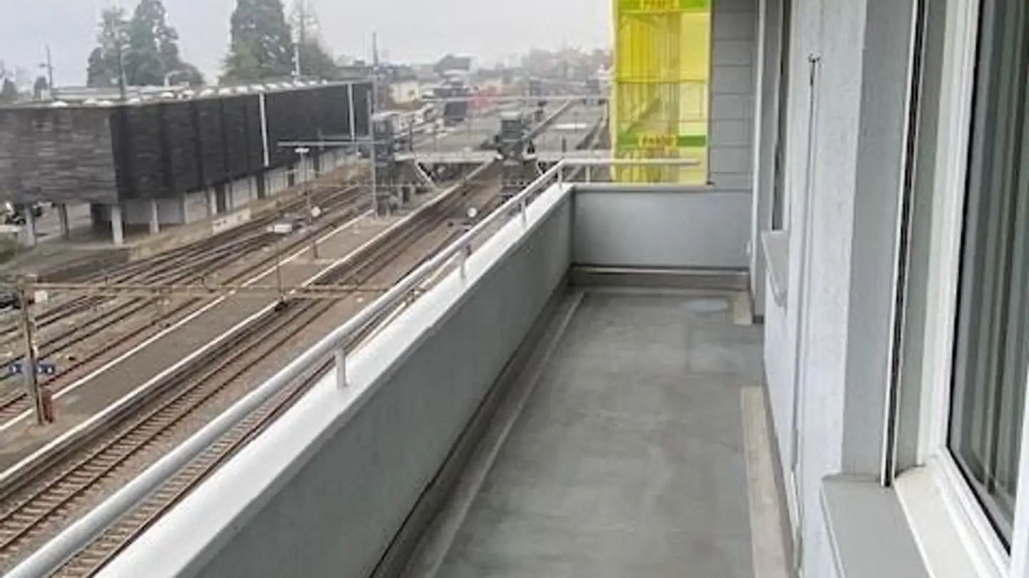 Appartamento in affitto - Gotthardstrasse 44, 8800 Thalwil - Foto 4