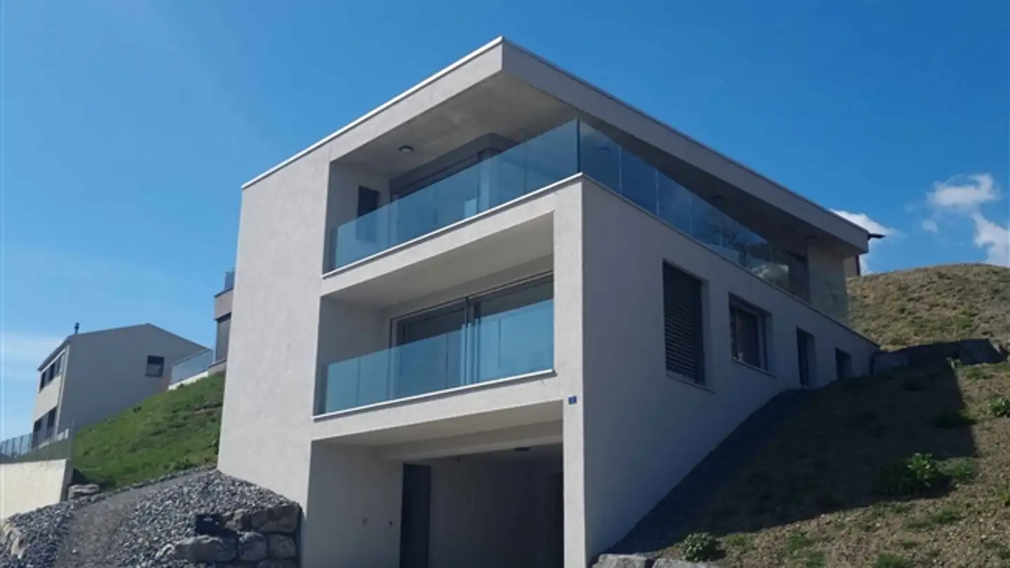 Villa for sale - 1966 Luc (Ayent)