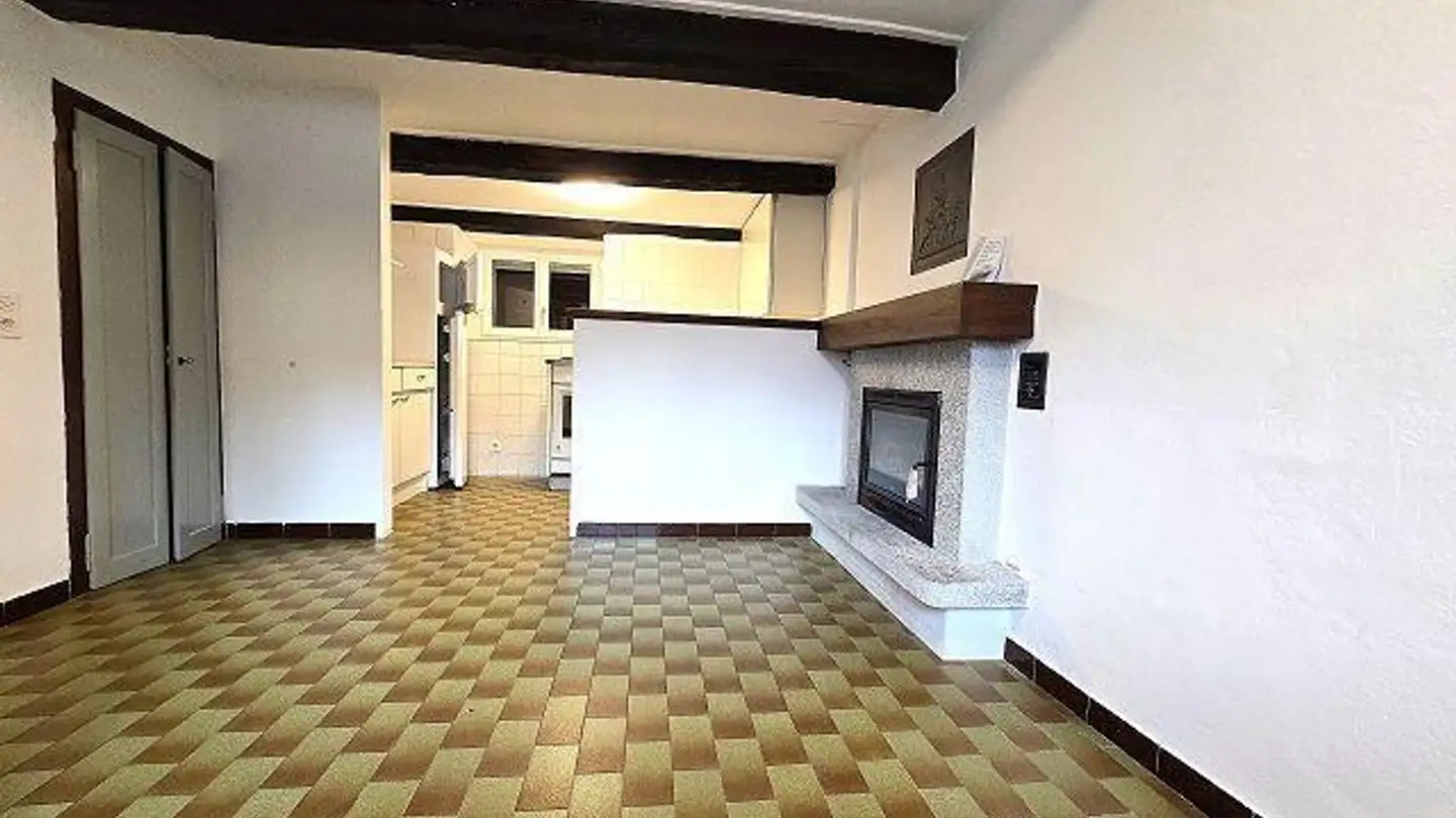 Maison troglodyte à vendre - 6723 Marolta - Photo 4