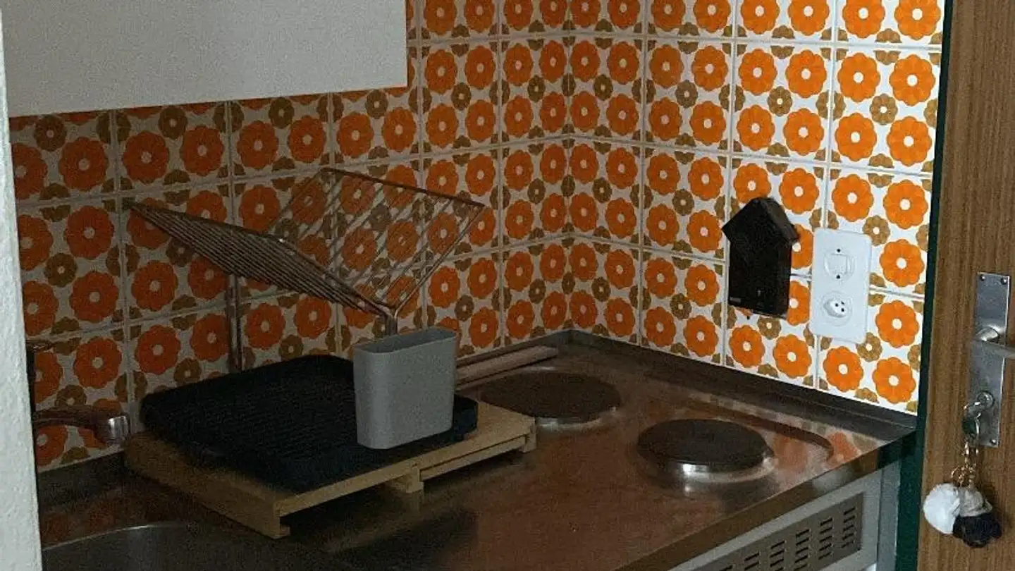 Appartement à louer - Häringstrasse 13, 8001 Zürich - Photo 2