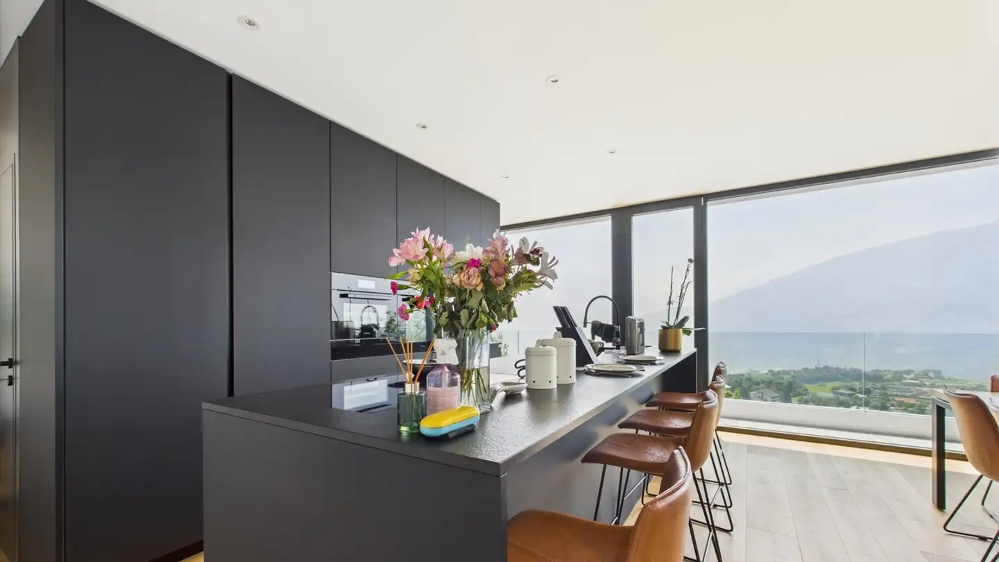 Villa for sale - 1965 Savièse - Photo 4