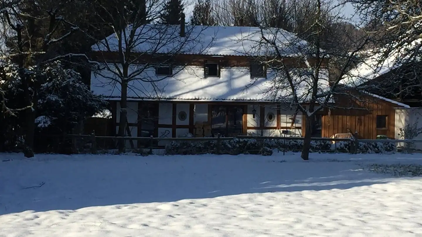 Einfamilienhaus mieten - Luzernstrasse 214, 3078 Richigen