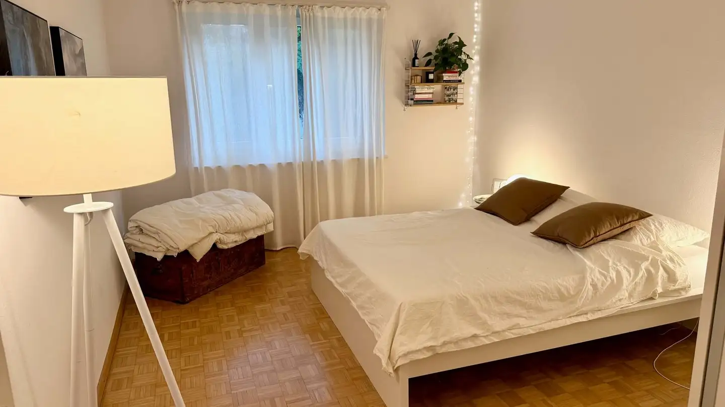Apartment for rent - Niederhofenrain 28, 8008 Zürich - Photo 4