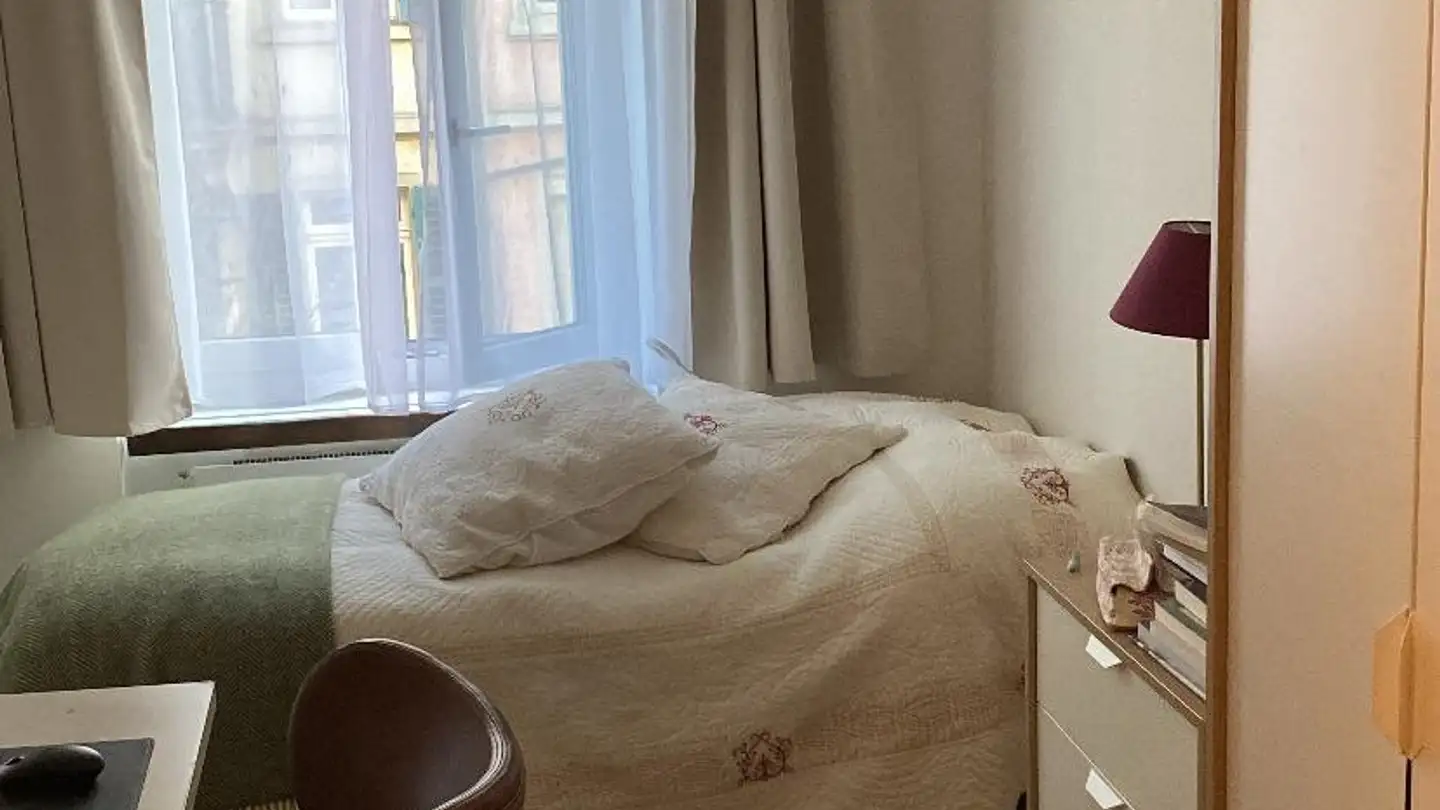 Appartement à louer - Häringstrasse 13, 8001 Zürich