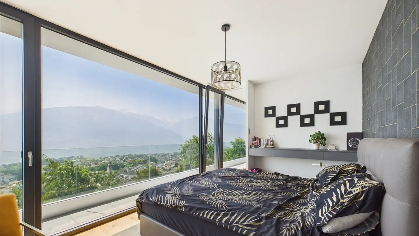 Villa for sale - 1965 Savièse - Photo 2