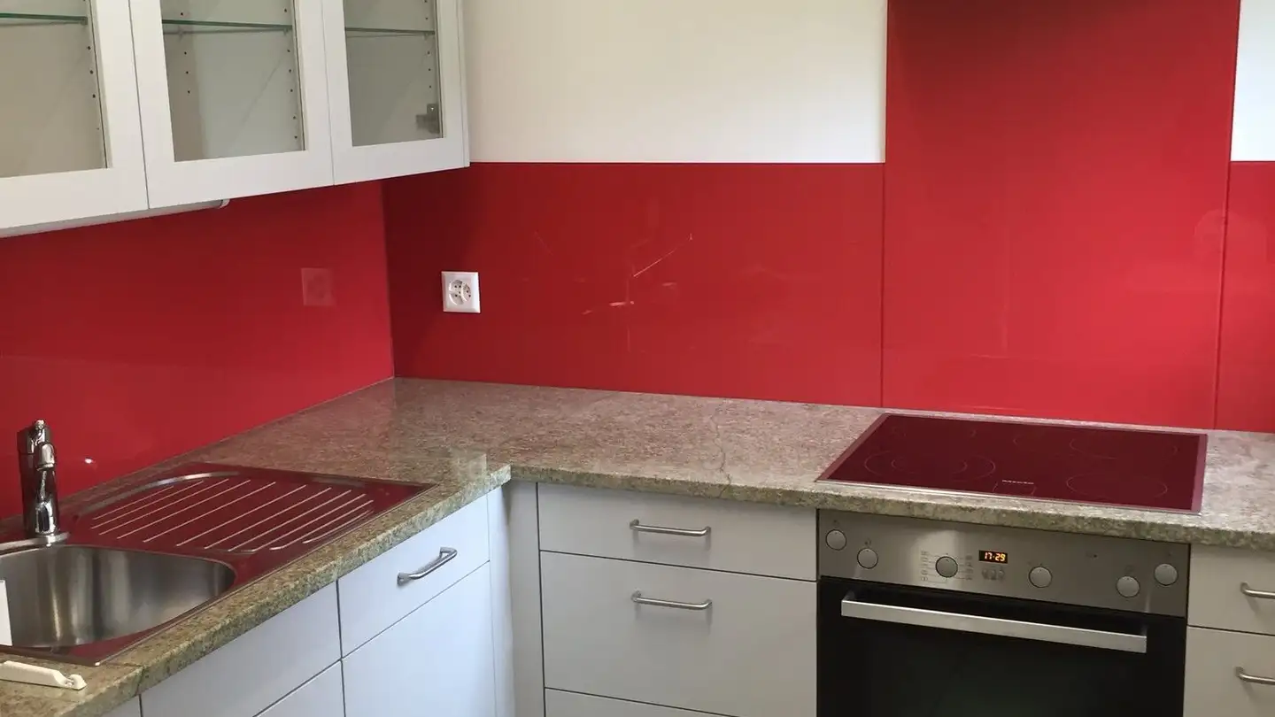 Einfamilienhaus mieten - Luzernstrasse 214, 3078 Richigen - Foto 2