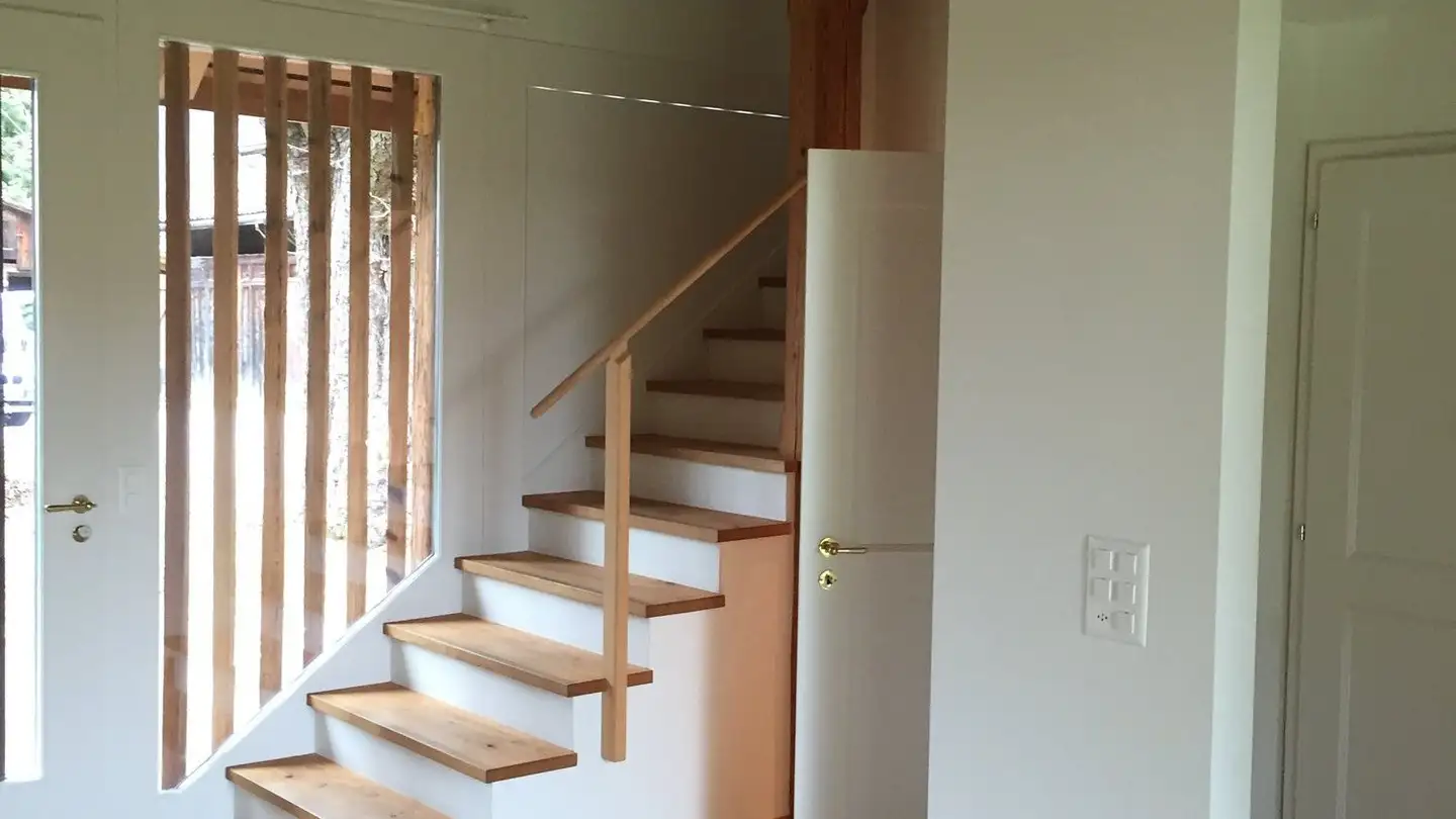 Einfamilienhaus mieten - Luzernstrasse 214, 3078 Richigen - Foto 3