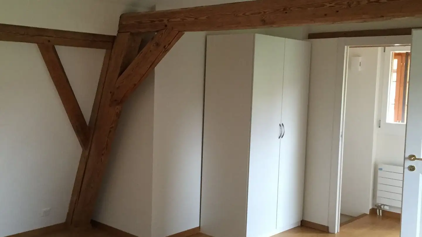 Einfamilienhaus mieten - Luzernstrasse 214, 3078 Richigen - Foto 4