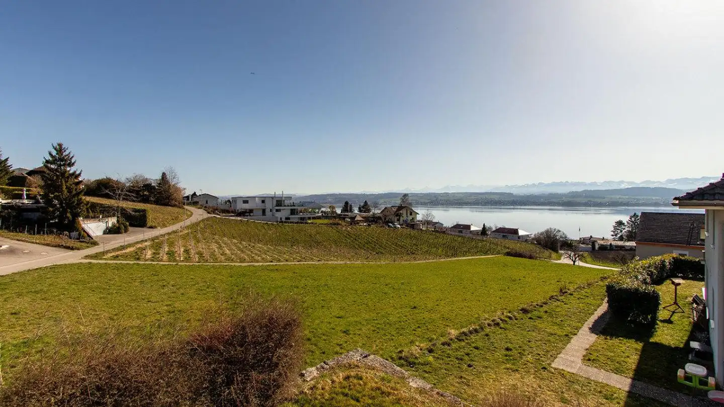 Wohnung kaufen - 1789 Lugnorre