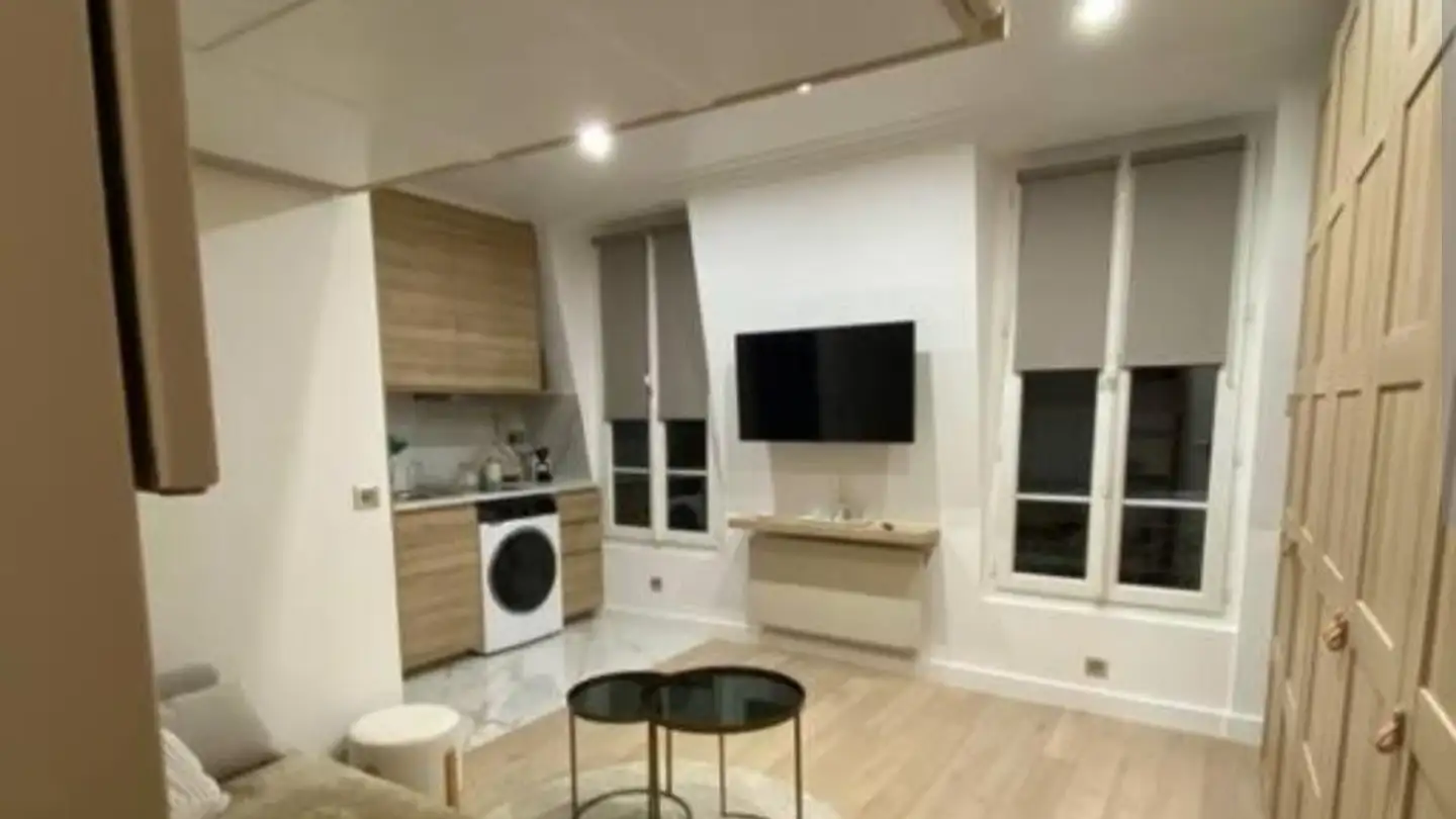 Wohnung mieten - 1290 Chavannes-des-Bois