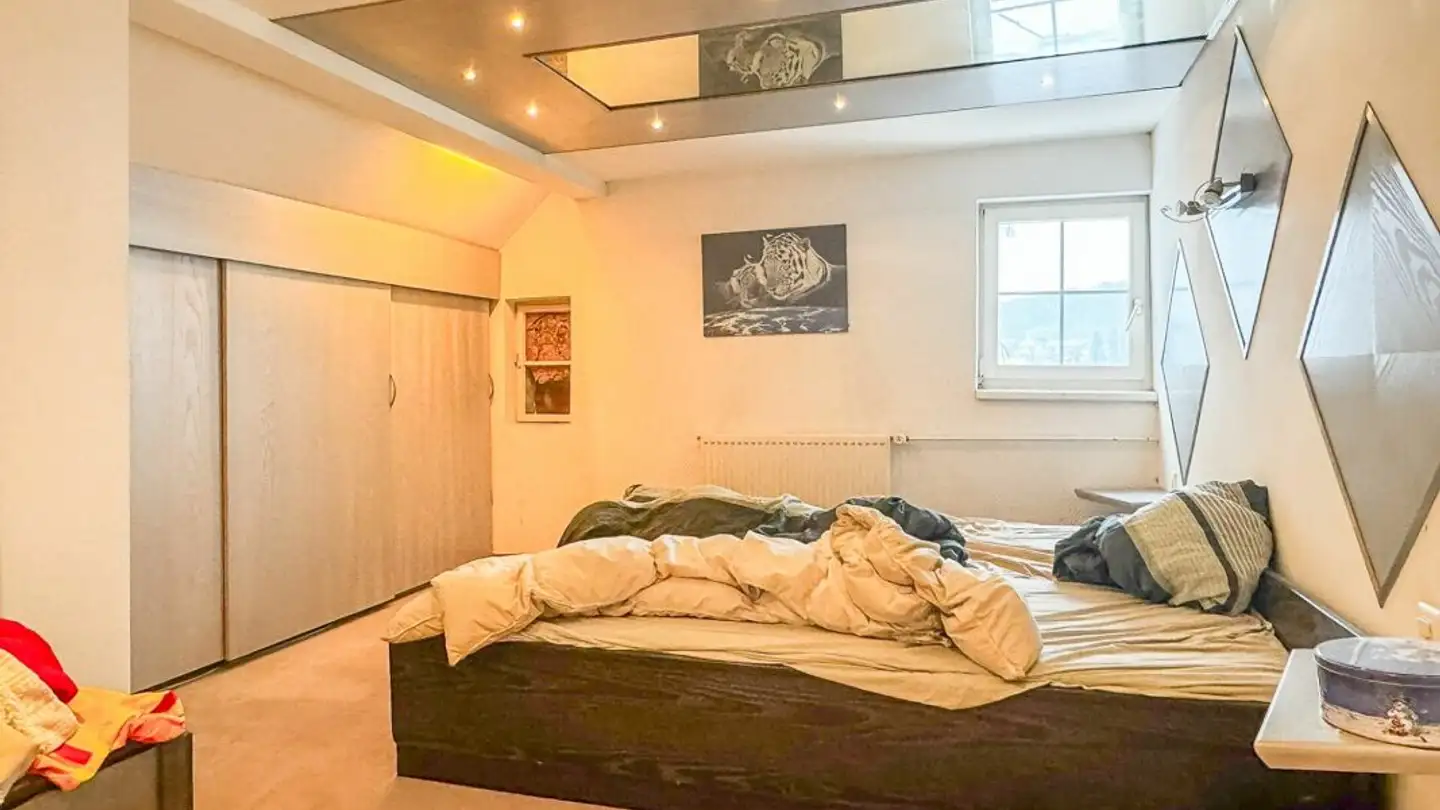 Apartment for rent - Linden 17, 9300 Wittenbach - Photo 4