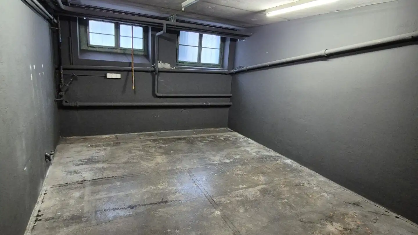 Lagerraum mieten - Hohenrainstrasse 10, 4133 Pratteln - Foto 2