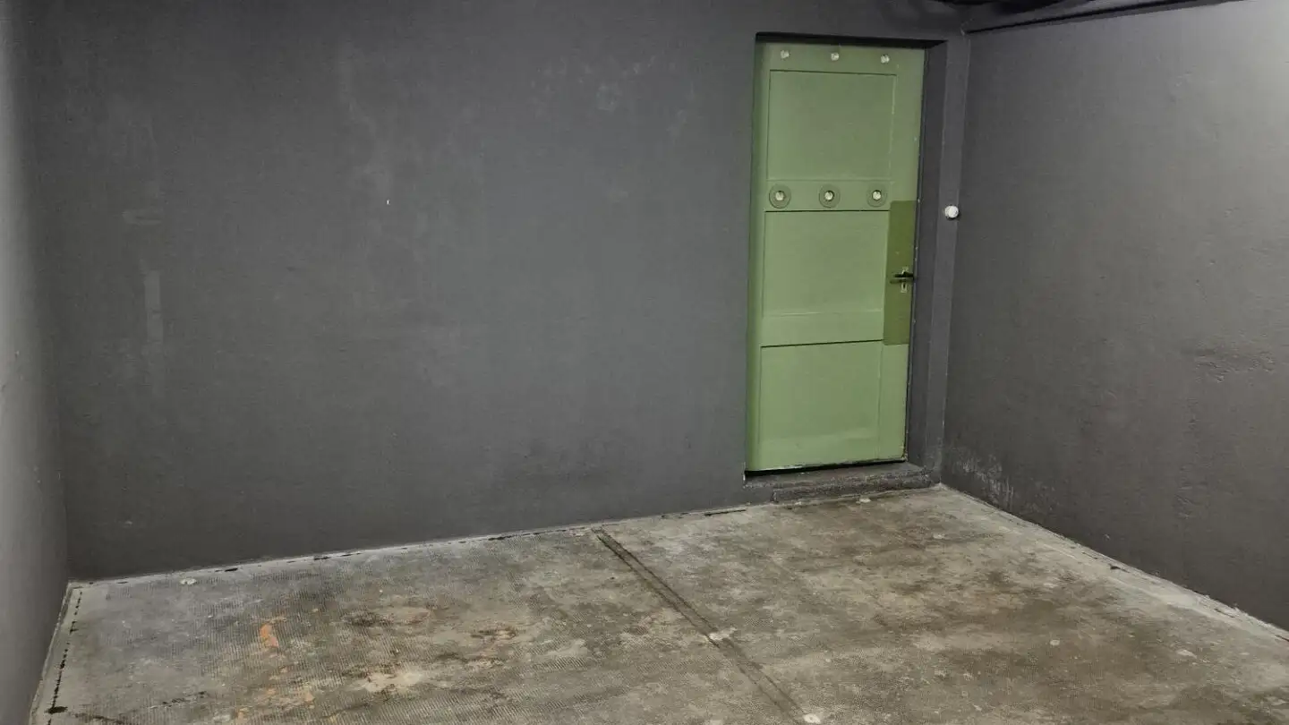 Lagerraum mieten - Hohenrainstrasse 10, 4133 Pratteln - Foto 3