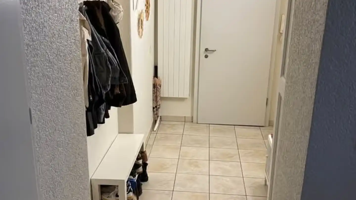 Wohnung mieten - 2000 Neuchâtel